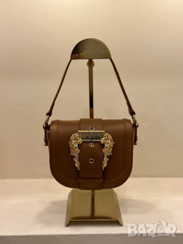 чанти versace, снимка 11 - Чанти - 51425831