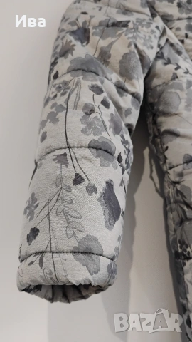 детско яке 5-6г, снимка 5 - Детски якета и елеци - 53932728