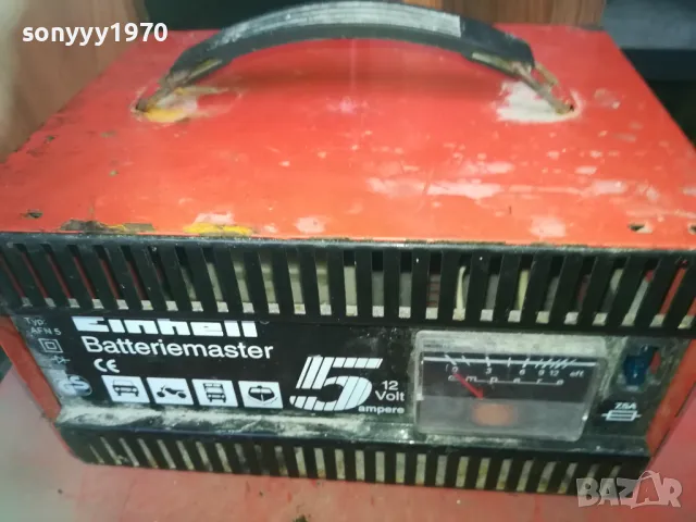 12/5А-ЗАРЯДНО 1402250958, снимка 12 - Аксесоари и консумативи - 49123809