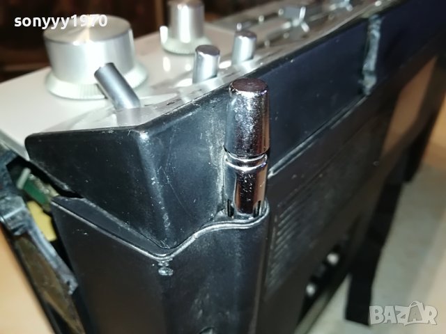 TELETON 3105231056, снимка 18 - Радиокасетофони, транзистори - 40882556