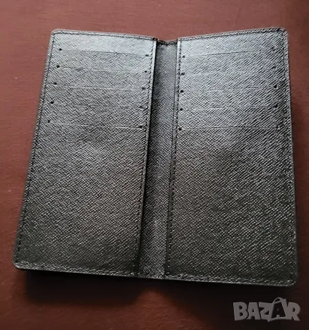 Карт холдър и ключодържател LV, снимка 2 - Други - 48433670