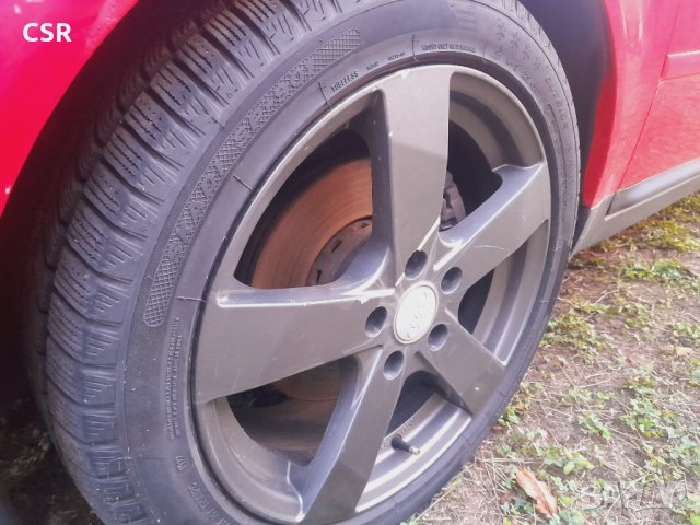 Ауди audi на части -A6 2.5 TDI, снимка 9 - Автомобили и джипове - 42813387