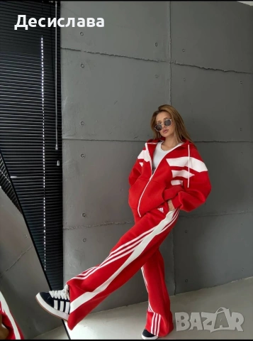 Дамски екипи , снимка 11 - Спортни екипи - 53012834