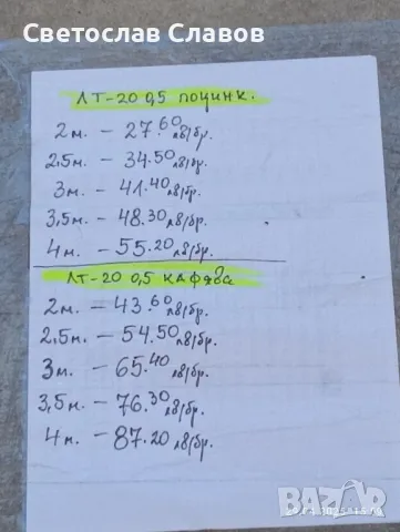 Предлагаме монтаж на улуци, снимка 6 - Ремонти на покриви - 50212283
