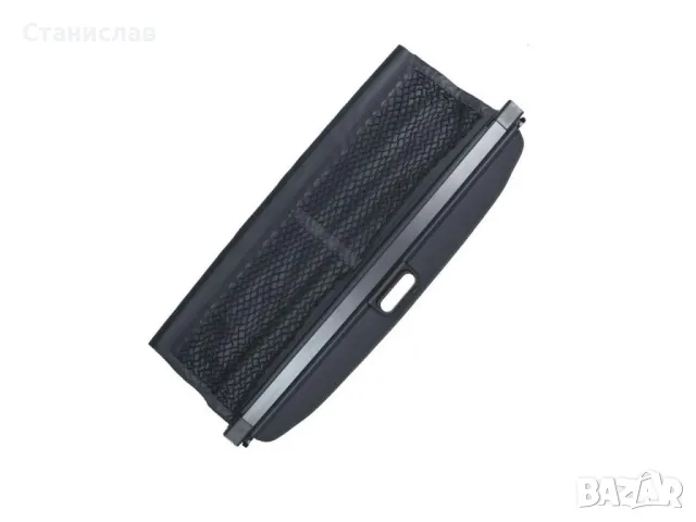 Smart ForTwo W451 щора за багажник , снимка 2 - Части - 47627948