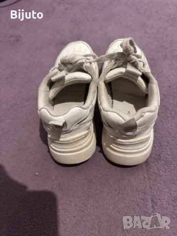 Маратонки ZARA -34 номер, снимка 2 - Детски маратонки - 47383777