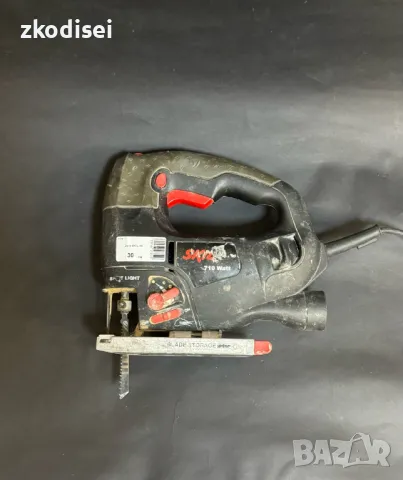 Зеге SKIL 45, снимка 1