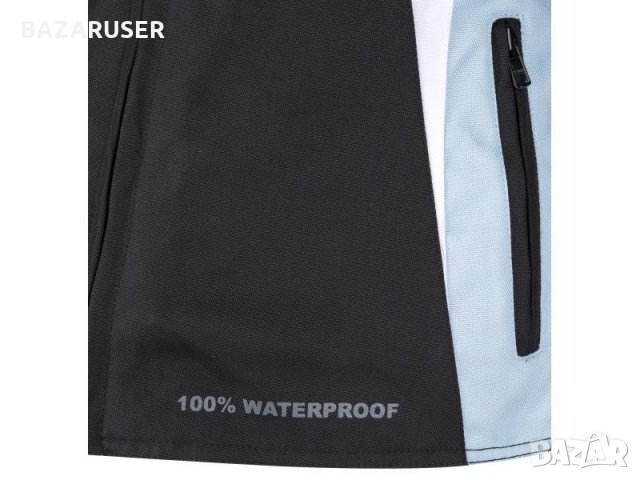 Дамско байкърско текстилно-кондура яке,размер XS,S,M,L/Гаранция 12 месеца/, снимка 2 - Аксесоари и консумативи - 30790527