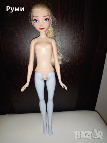 Барби, снимка 11 - Кукли - 30539250