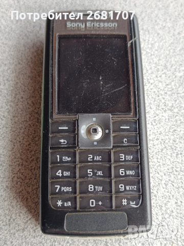 телефон Сони Ериксон Т630