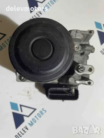 44540-42100 ABS от Toyota RAV4, 2.2 D4D, 2008г., 89541-4220, 133800-7970