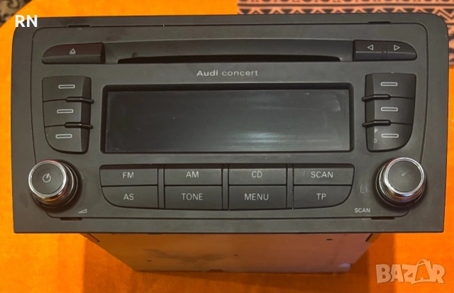 Мултимедия за Audi a3 tdi 2.0