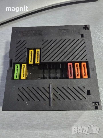 7510638 Модул BMW 