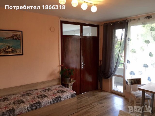 Под наем уютен  апартамент в центъра на  гр. Малко Търново, снимка 8 - Квартири, нощувки - 29259206