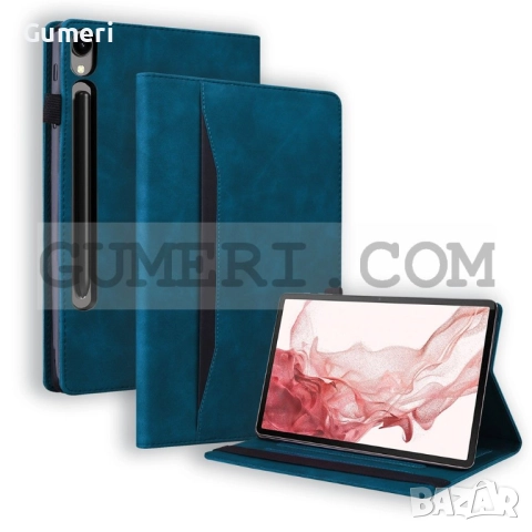 Samsung Galaxy Tab S9 FE, снимка 4 - Калъфи, кейсове - 52179116