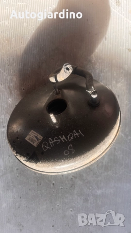 Серво усилвател / Спирачна помпа за Nissan Qashqai 2008 - 0204051566 / 01085C3196 / 46007 JD80A