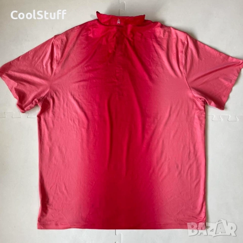 Тениска Nike Golf Tiger Woods Размер XXL, снимка 4 - Тениски - 53927576