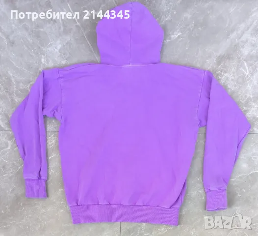 Diesel hoody L, снимка 2 - Суичъри - 49377975