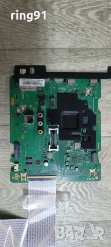 Main board - BN41-02756B ( BN94-15380E ) TV Samsung UE43TU8072U
