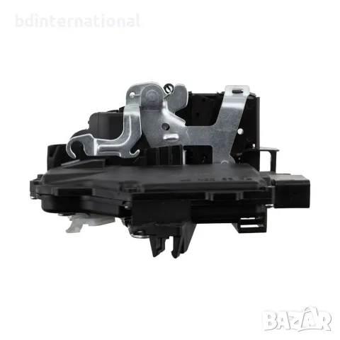 Брава за предна лява врата, Audi TT 8N, 9 ПИН, снимка 5 - Части - 56062238