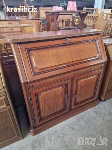 Масивно Писалище -внос от Германия! 