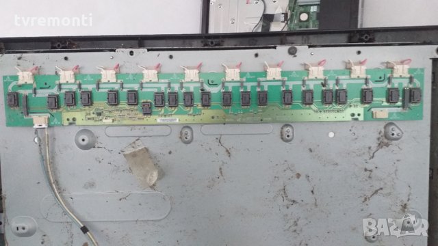 iNVERTER BOARD 4H+V2358.461 /C V235-10D