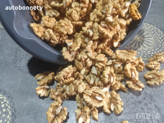 Био Орехи , Еко продукт , Домашни , екологично производство , снимка 2 - Домашни продукти - 52081274