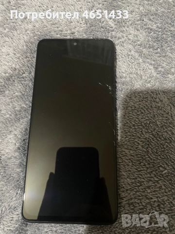 Redmi Note 11 Pro 5G, снимка 3 - Xiaomi - 52420340