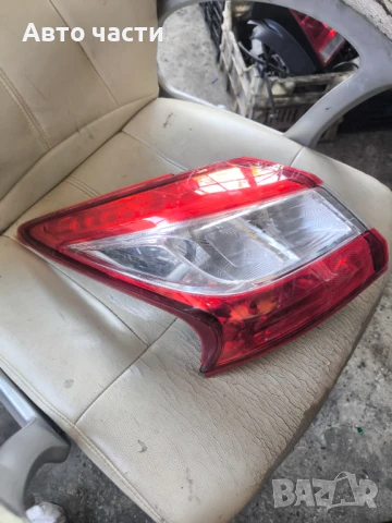NISSAN PULSAR 2016 ЗАДЕН ЛЯВ СТОП RHD ОРИГИНАЛНА 220-18066, снимка 2 - Части - 50804846