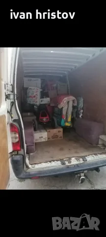 Транспортни услуги с Микробус , снимка 6 - Транспортни услуги - 51035948