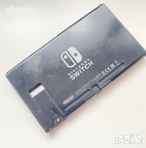 ✅ Nintendo 🔝 Switch, снимка 4 - Nintendo конзоли - 51914860