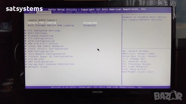 Дънна платка NCR Pocono D-NR6-D-021 V1.0 Socket LGA1155, снимка 11 - Дънни платки - 54001636
