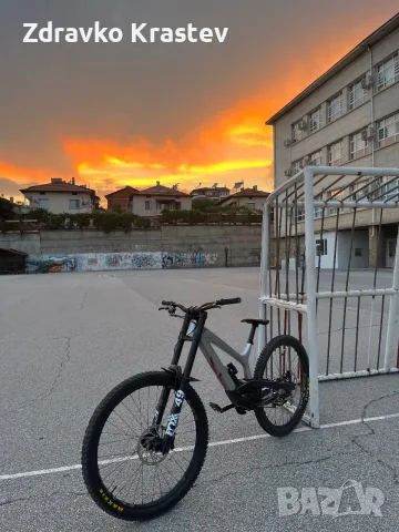 YT Industry CF Pro