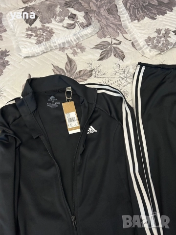 Нов екип, снимка 3 - Спортни екипи - 52716920