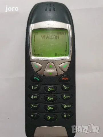 nokia 6210, снимка 9 - Nokia - 49715349