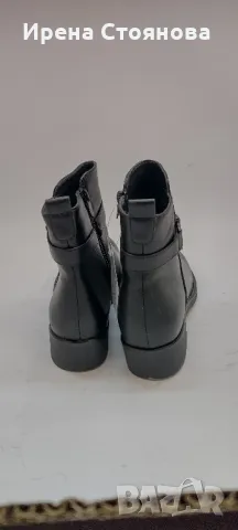 Дамски зимни боти. Чисто нови, 38 номер., снимка 3 - Дамски боти - 49274156