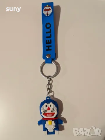 Детски ключодържатели, снимка 11 - Фигурки - 40100460