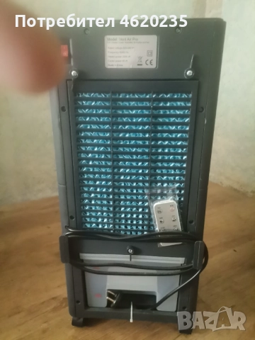 VentaAir Pro мобилен климатик ГАРАНЦИЯ 