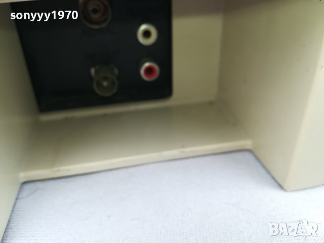 philips stereo 0411231555, снимка 10 - Плейъри, домашно кино, прожектори - 42851546