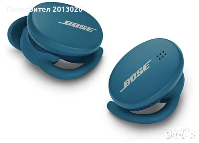 BOSE безжични слушалки тип Earbuds, снимка 4 - Безжични слушалки - 55738481
