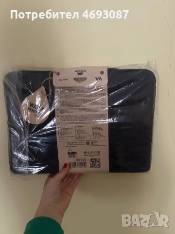 Чанта за лаптоп, снимка 2 - Чанти - 52906989