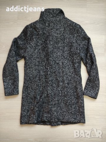 Мъжко палто Jack&Jones размер L, снимка 5 - Палта - 39038573