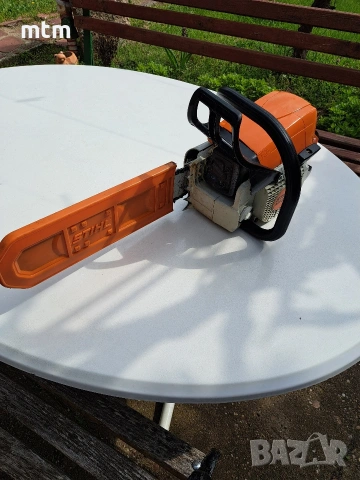 резачка за дърва , снимка 3 - Градинска техника - 54198442