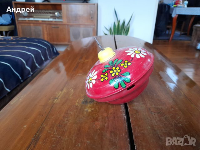 Детска играчка пумпал #5