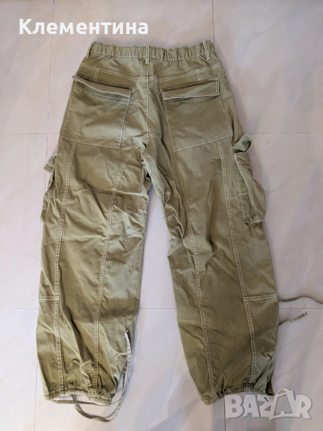 панталон Zara , снимка 2 - Панталони - 46798832