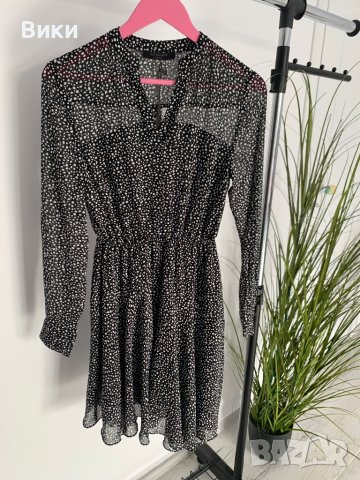 Нова рокля с етикет, снимка 2 - Рокли - 42716864