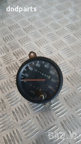 Километраж UAZ
