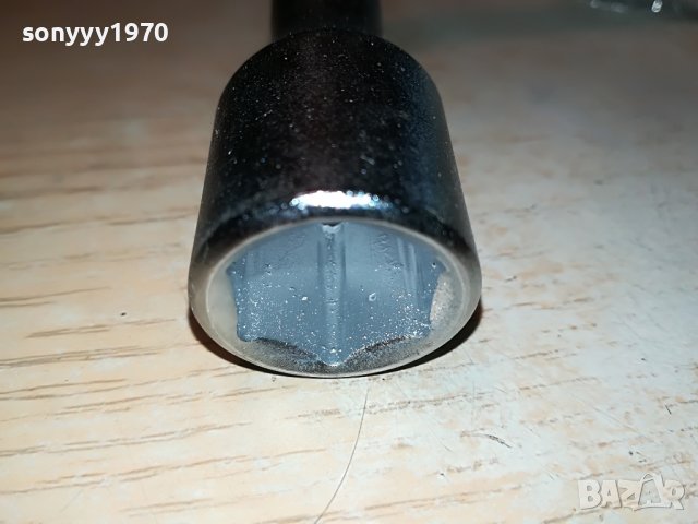 17ММ КЛЮЧ ЗА ГУМИ 1БР 0306221214, снимка 2 - Аксесоари и консумативи - 36967948