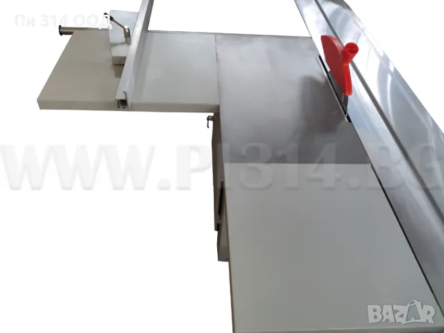 Форматен циркуляр TS 6130, снимка 6 - Циркуляри - 47516359