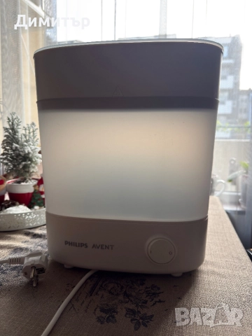 Стерилизатор Philips Avent